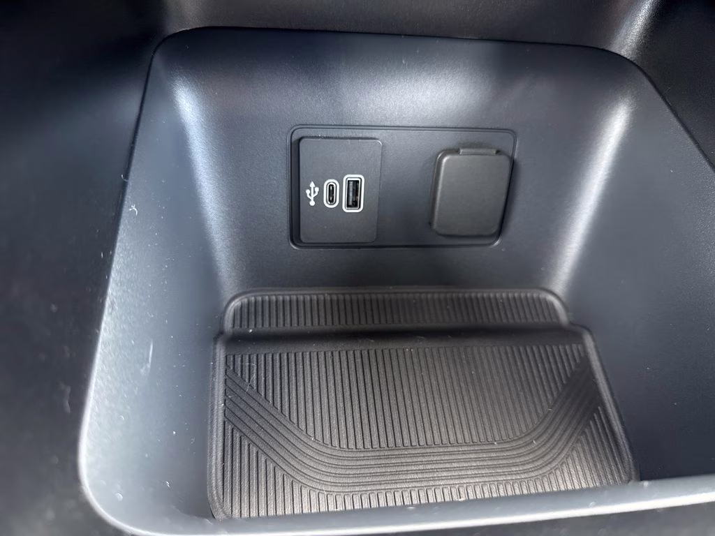 2026 Vapor Blue Metallic Ford Explorer Active RWD SUV