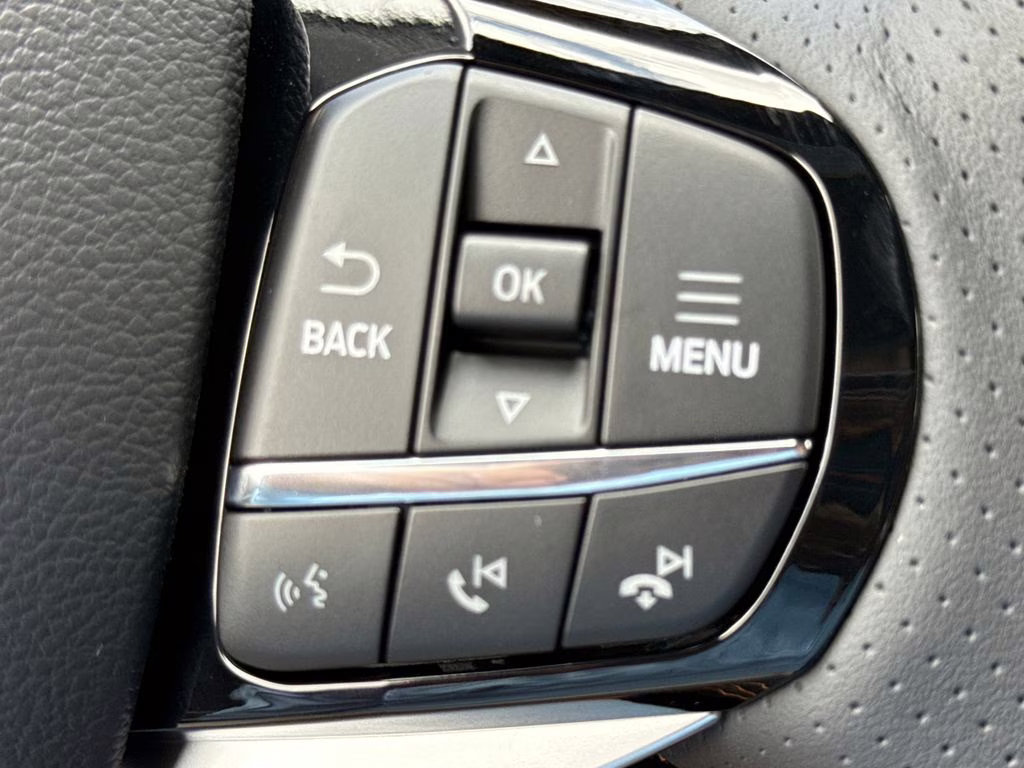 2026 Agate Black Metallic Ford Explorer Tremor 4X4 SUV