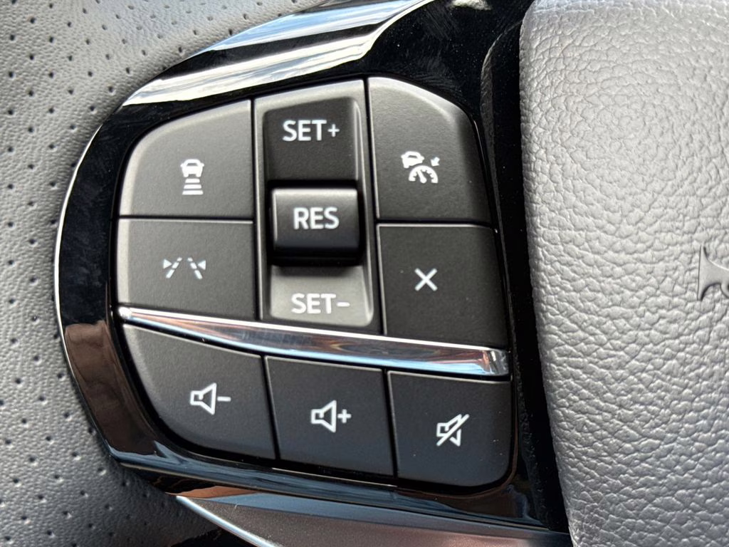 2026 Agate Black Metallic Ford Explorer Tremor 4X4 SUV