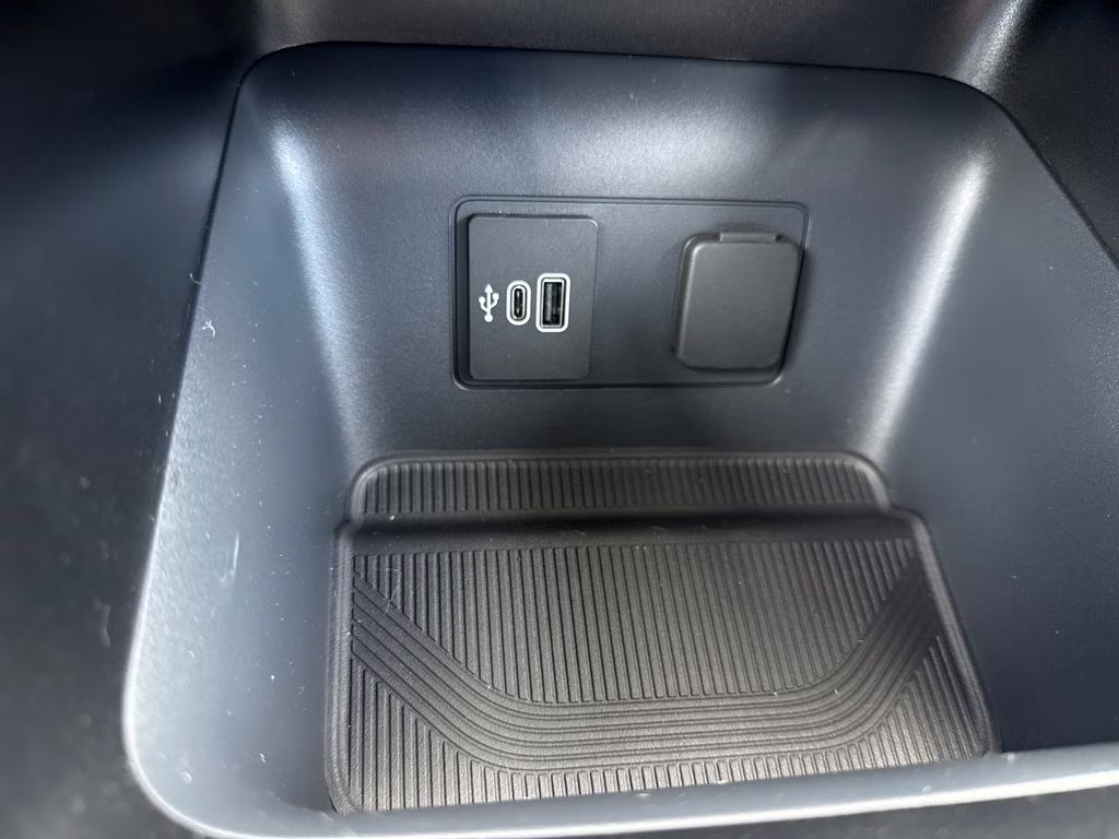 2026 Vapor Blue Metallic Ford Explorer Active RWD SUV