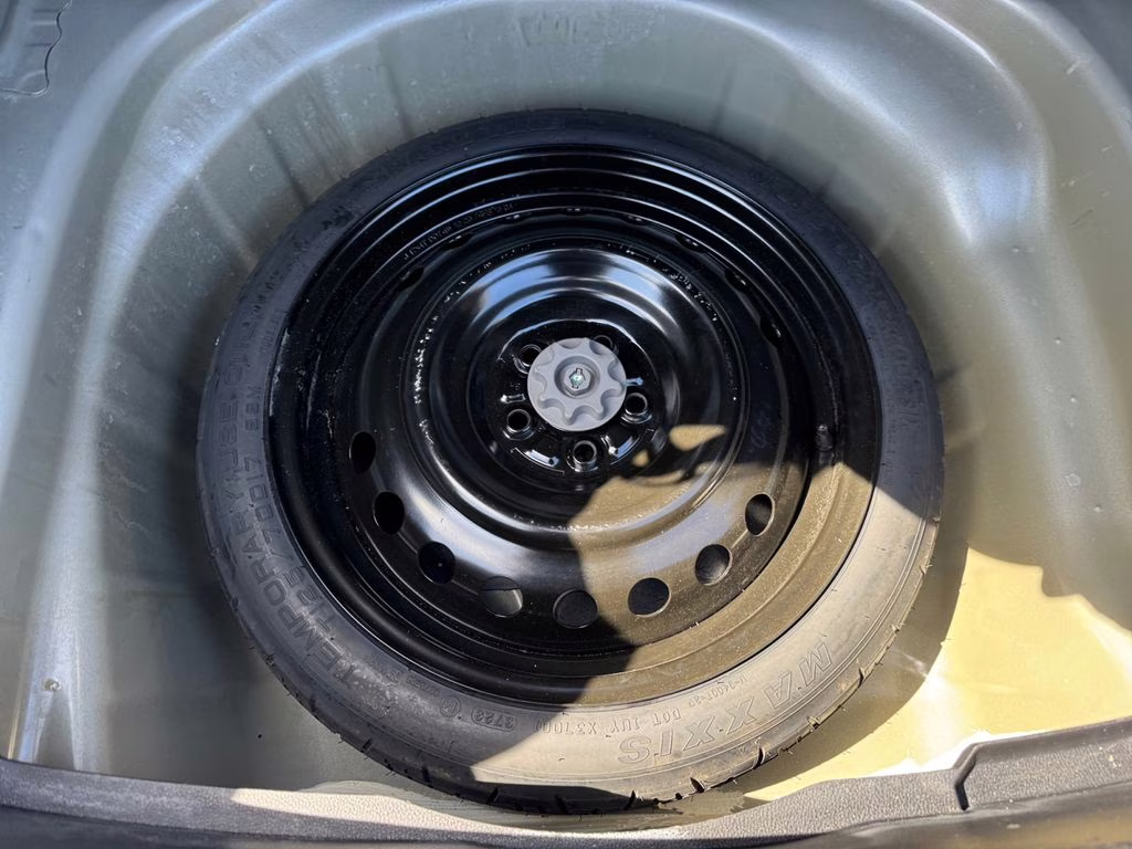 2024 Classic Silver Metallic Toyota Corolla LE FWD Sedan