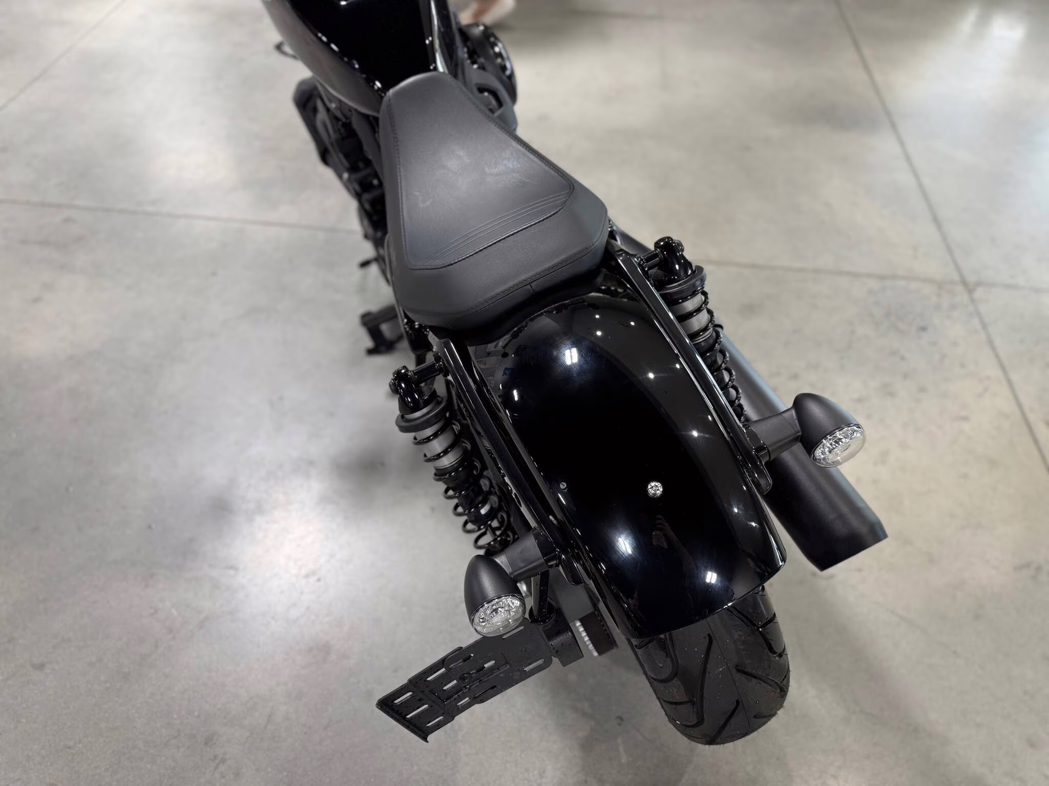2025 Harley-Davidson Nightster Special Base Motorcycle