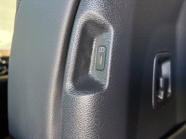 2023 Shadow Matte Gray Kia Sportage Plug-In Hybrid X-Line Prestige AWD SUV