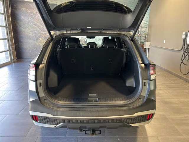 2023 Shadow Matte Gray Kia Sportage Plug-In Hybrid X-Line Prestige AWD SUV
