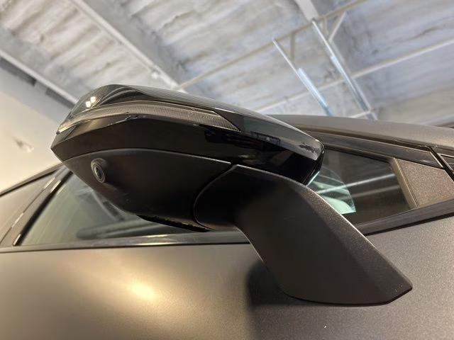 2023 Shadow Matte Gray Kia Sportage Plug-In Hybrid X-Line Prestige AWD SUV