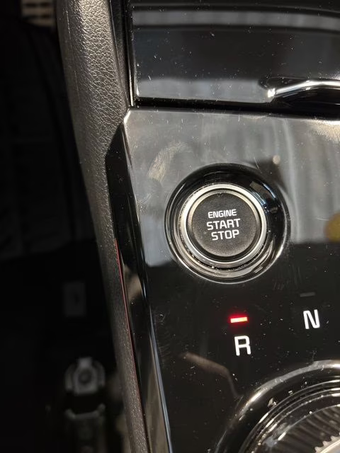 2023 Shadow Matte Gray Kia Sportage Plug-In Hybrid X-Line Prestige AWD SUV
