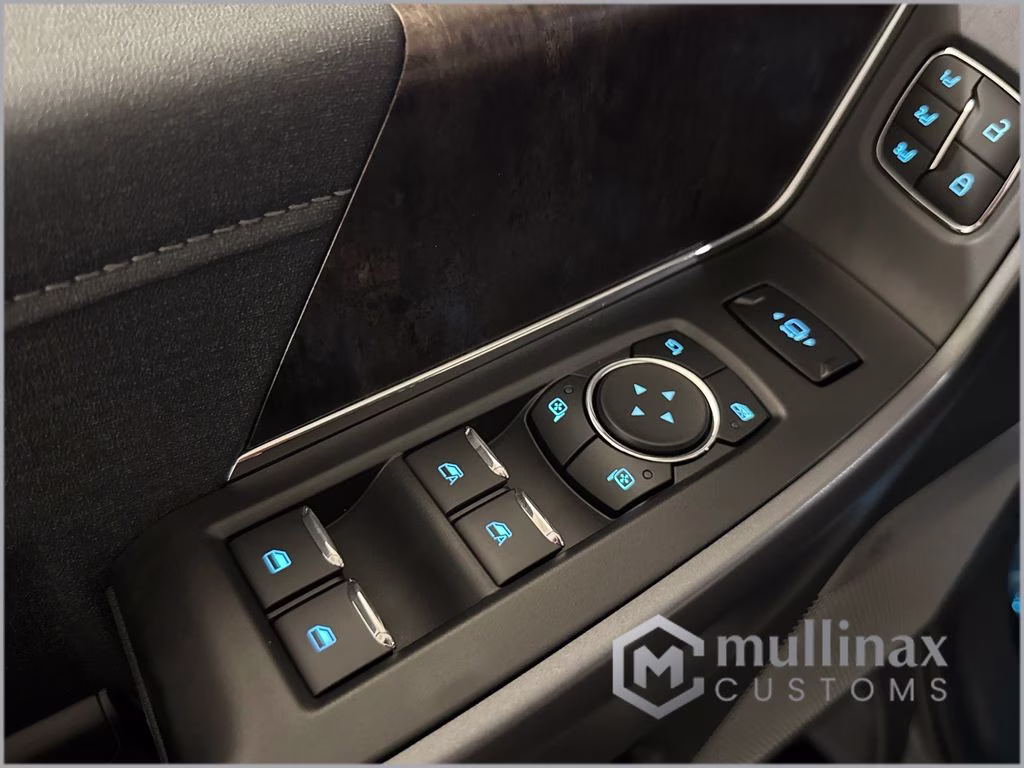2026 Carbonized Gray Metallic Ford Super Duty F-250 SRW Lariat 4X4 Truck