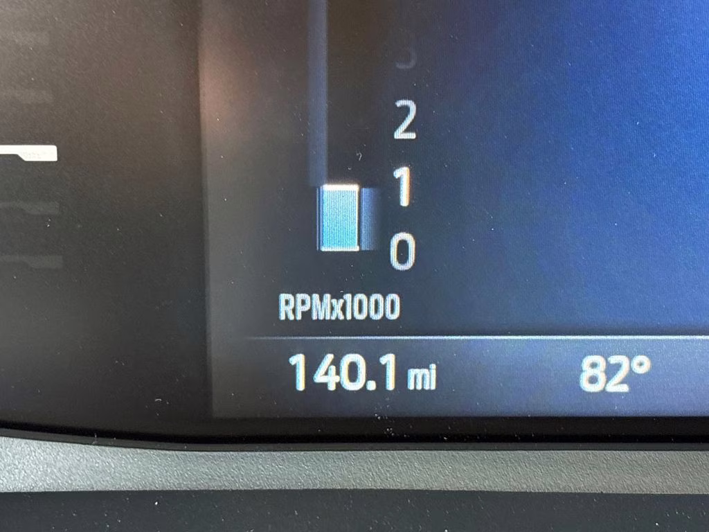 2026 Oxford White Ford Transit-250 Base RWD Van