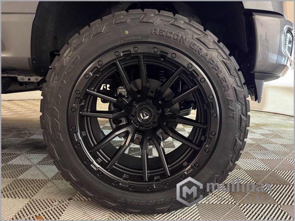 2026 Carbonized Gray Metallic Ford F-150 XLT 4X4 Truck