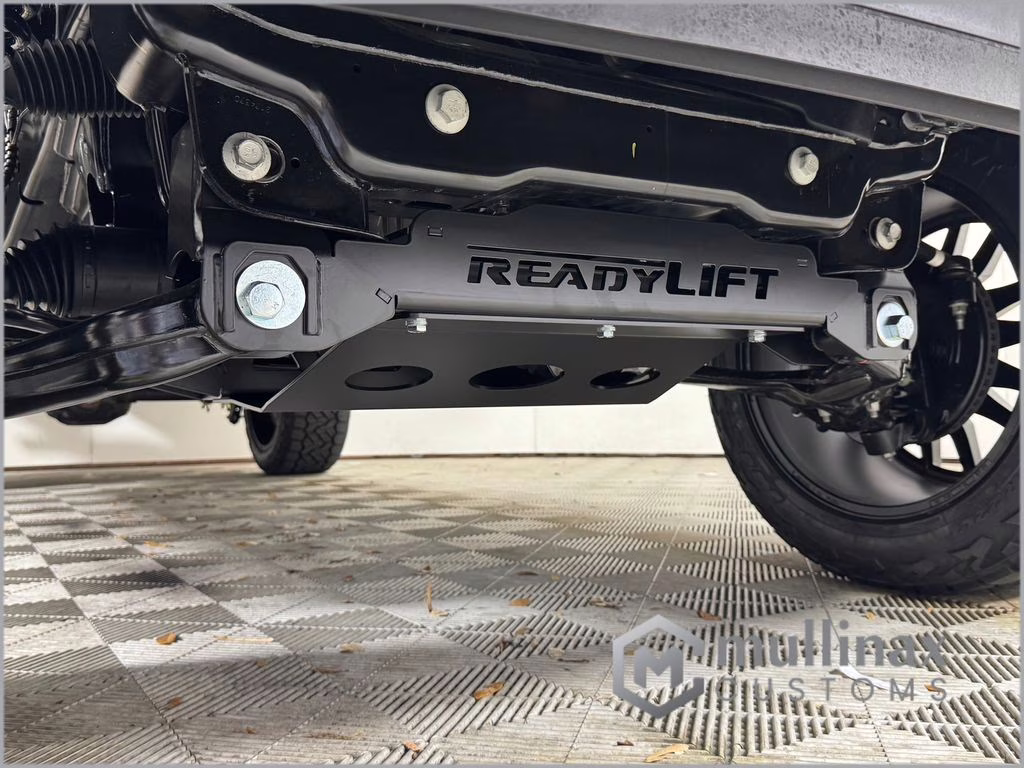 2026 Carbonized Gray Metallic Ford F-150 XLT 4X4 Truck