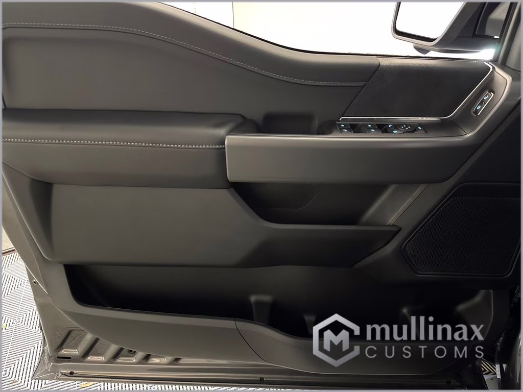 2026 Carbonized Gray Metallic Ford F-150 XLT 4X4 Truck