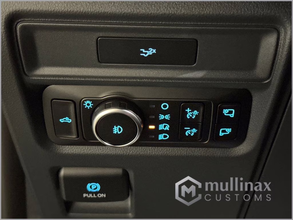 2026 Carbonized Gray Metallic Ford F-150 XLT 4X4 Truck