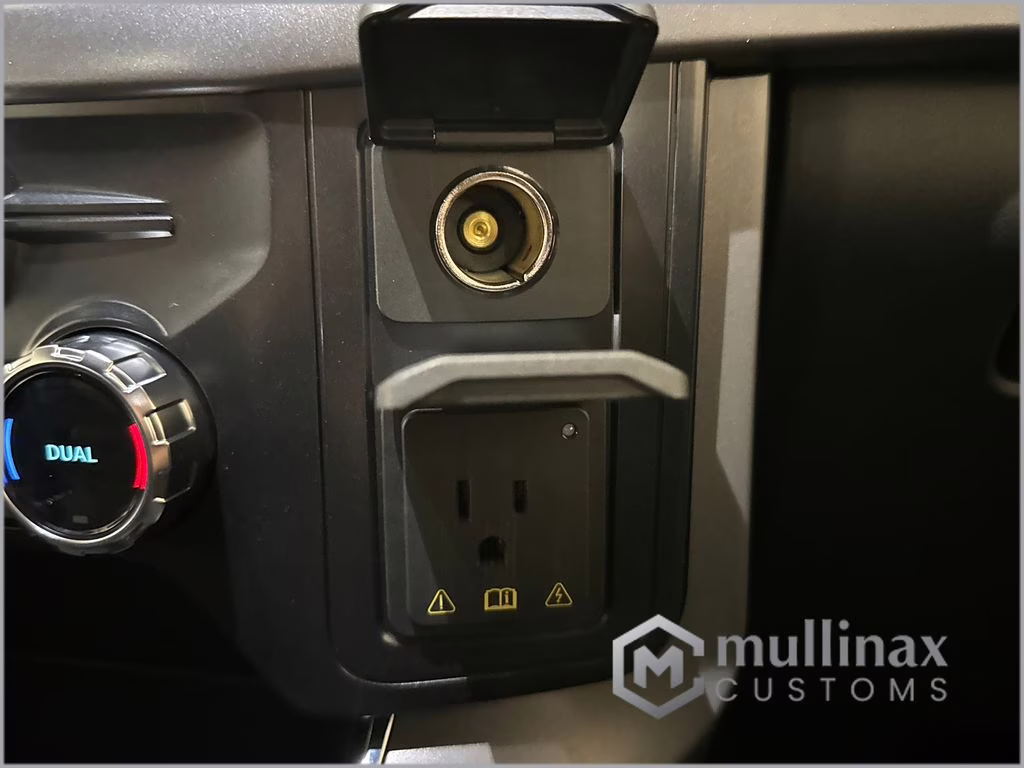 2026 Carbonized Gray Metallic Ford F-150 XLT 4X4 Truck