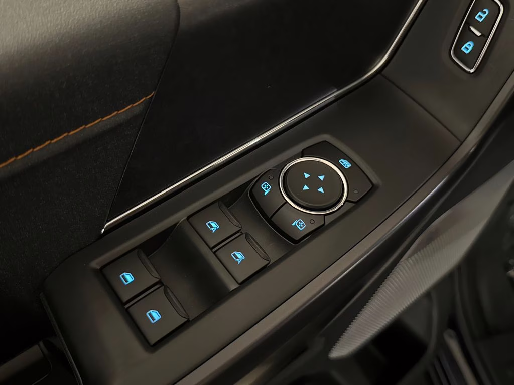 2026 Antimatter Blue Metallic Ford F-150 Tremor 4X4 Truck