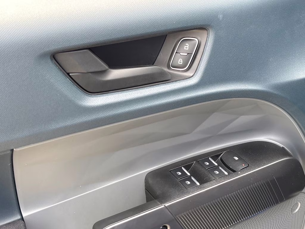 2026 Blue Ford Maverick XL FWD Truck