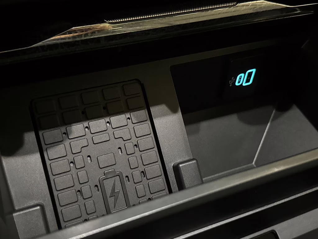 2026 Carbonized Gray Metallic Ford Super Duty F-250 SRW Lariat 4X4 Truck