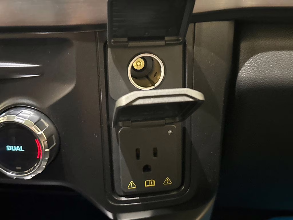 2026 Carbonized Gray Metallic Ford Super Duty F-250 SRW Lariat 4X4 Truck