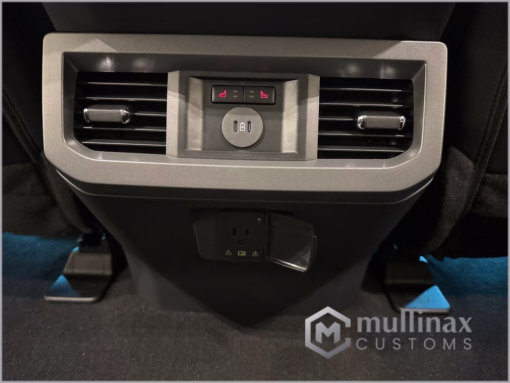 2026 Carbonized Gray Metallic Ford Super Duty F-250 SRW Lariat 4X4 Truck