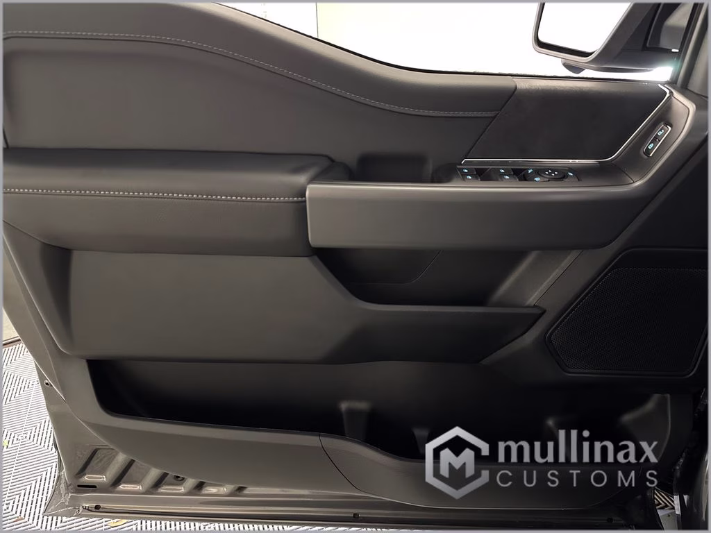 2026 Carbonized Gray Metallic Ford F-150 XLT 4X4 Truck
