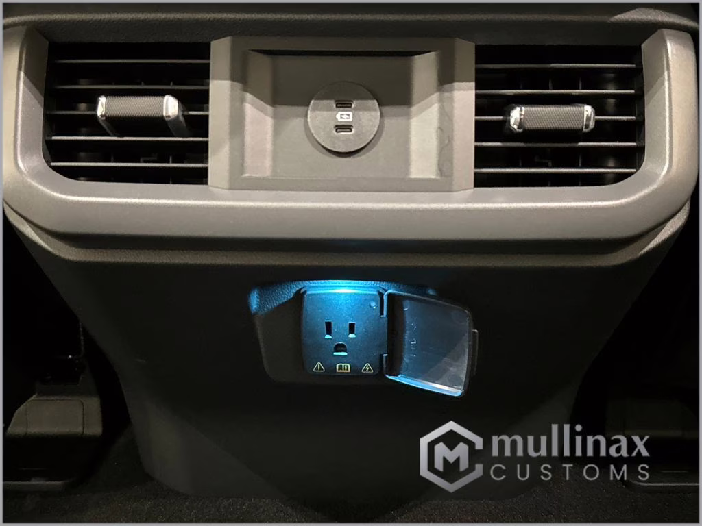 2026 Carbonized Gray Metallic Ford F-150 XLT 4X4 Truck