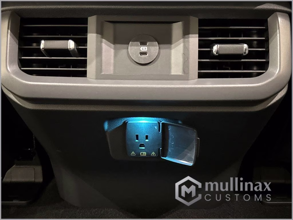 2026 Carbonized Gray Metallic Ford F-150 XLT 4X4 Truck