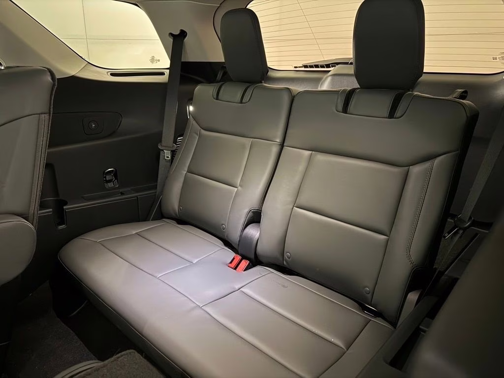 2026 Carbonized Gray Metallic Ford Explorer Active RWD SUV