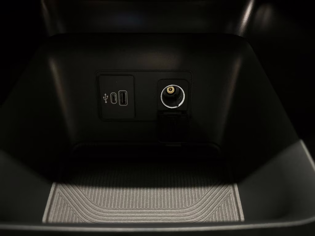 2026 Vapor Blue Metallic Ford Explorer ST-Line RWD SUV