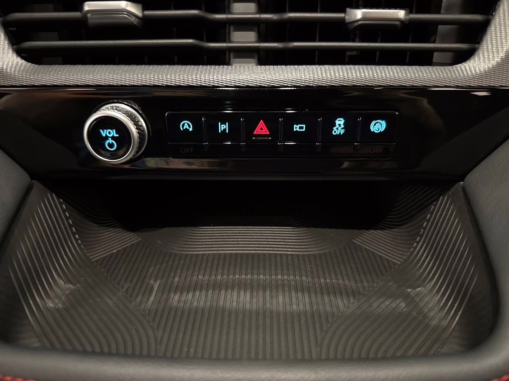 2026 Vapor Blue Metallic Ford Explorer ST-Line RWD SUV