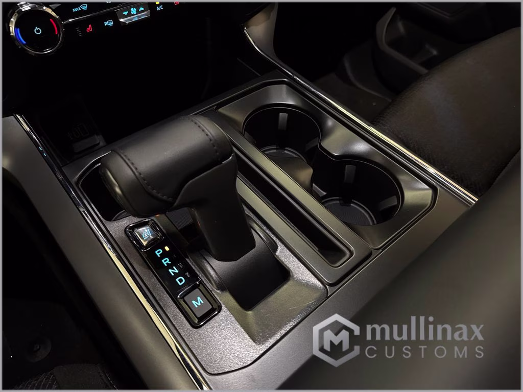 2026 Carbonized Gray Metallic Ford F-150 XLT 4X4 Truck