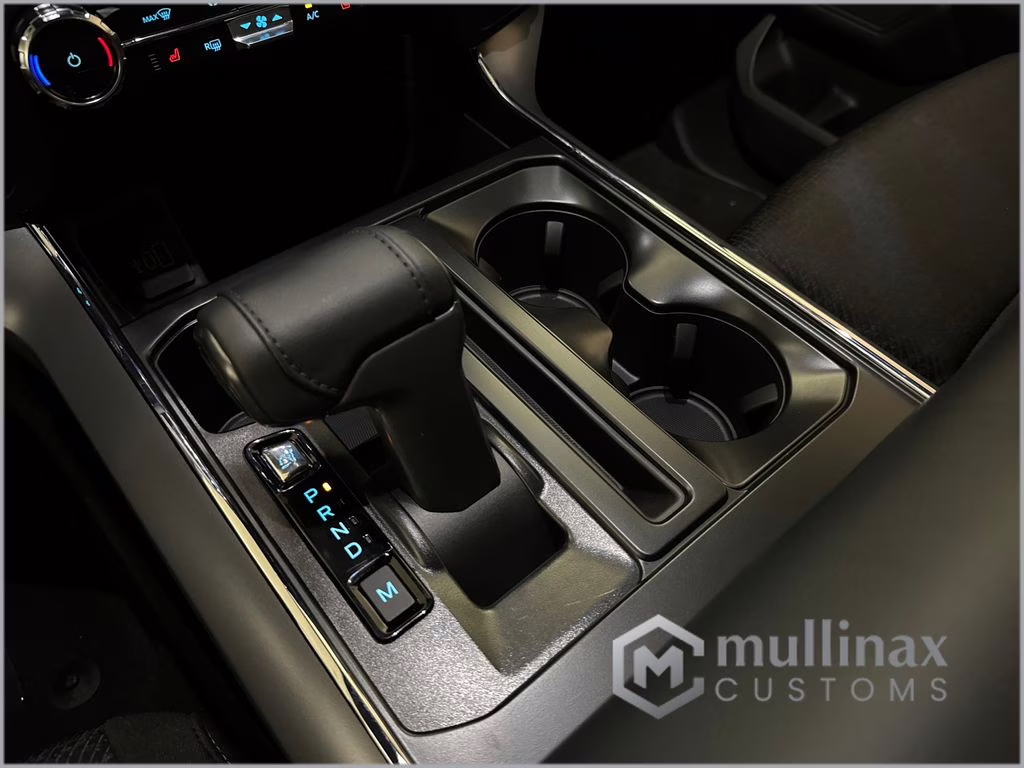 2026 Carbonized Gray Metallic Ford F-150 XLT 4X4 Truck