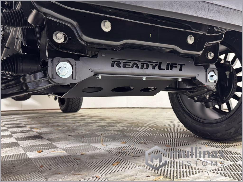 2026 Carbonized Gray Metallic Ford F-150 XLT 4X4 Truck
