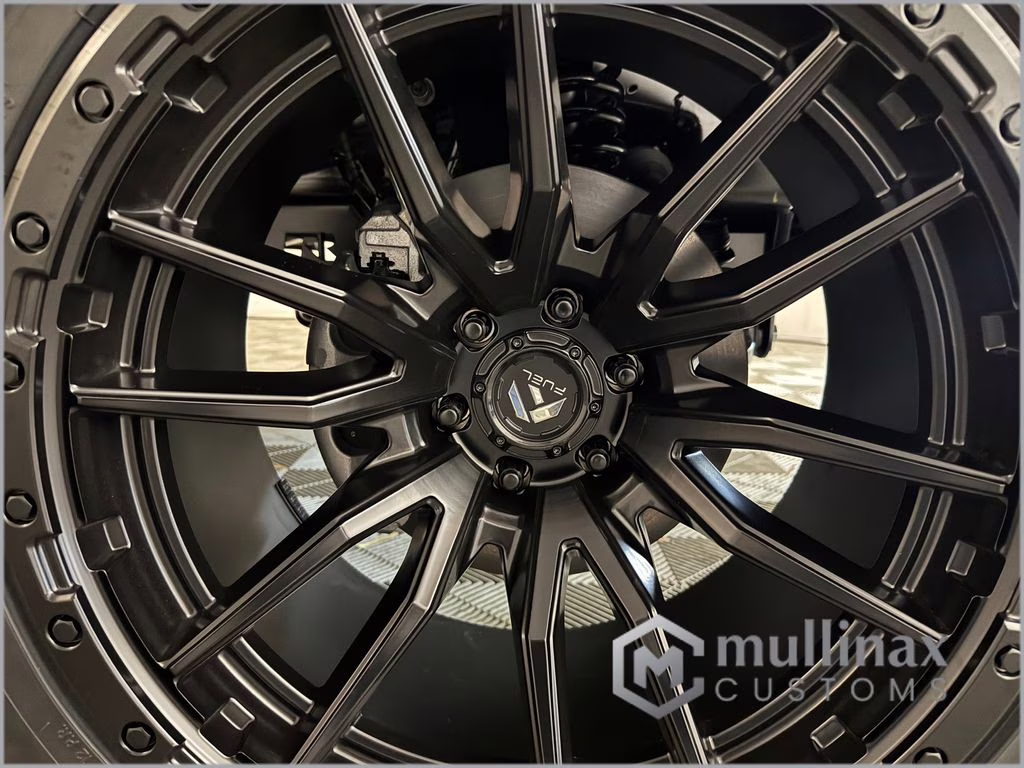 2026 Carbonized Gray Metallic Ford F-150 XLT 4X4 Truck