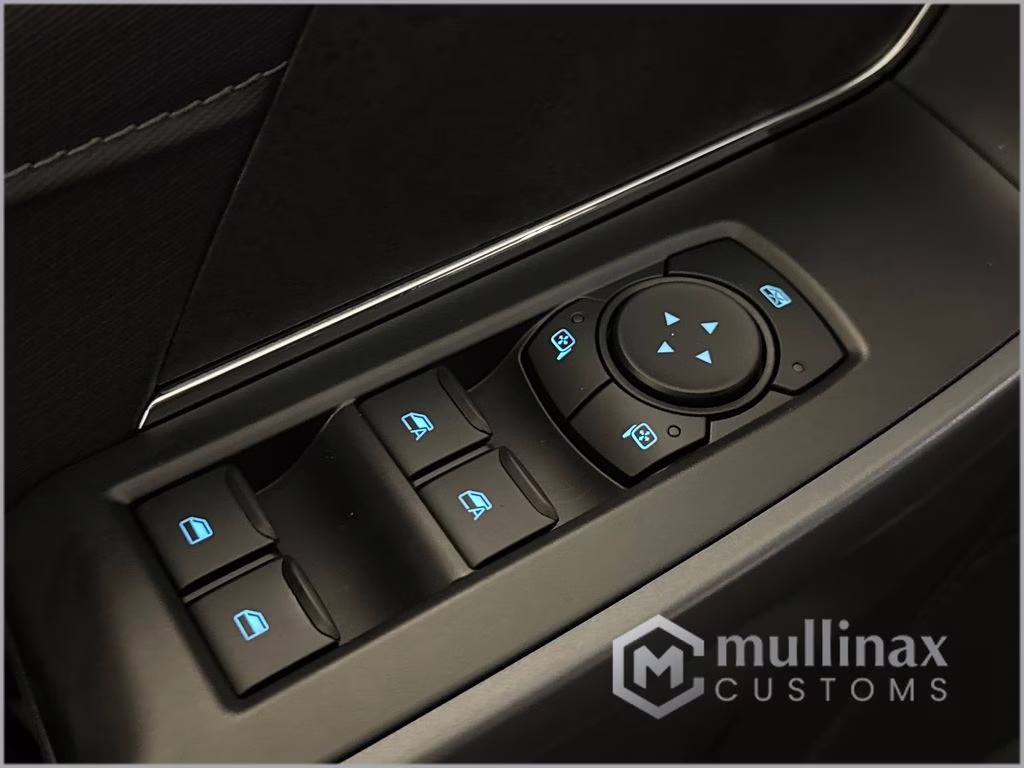 2026 Carbonized Gray Metallic Ford F-150 XLT 4X4 Truck