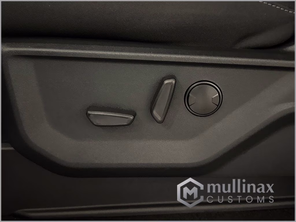 2026 Carbonized Gray Metallic Ford F-150 XLT 4X4 Truck