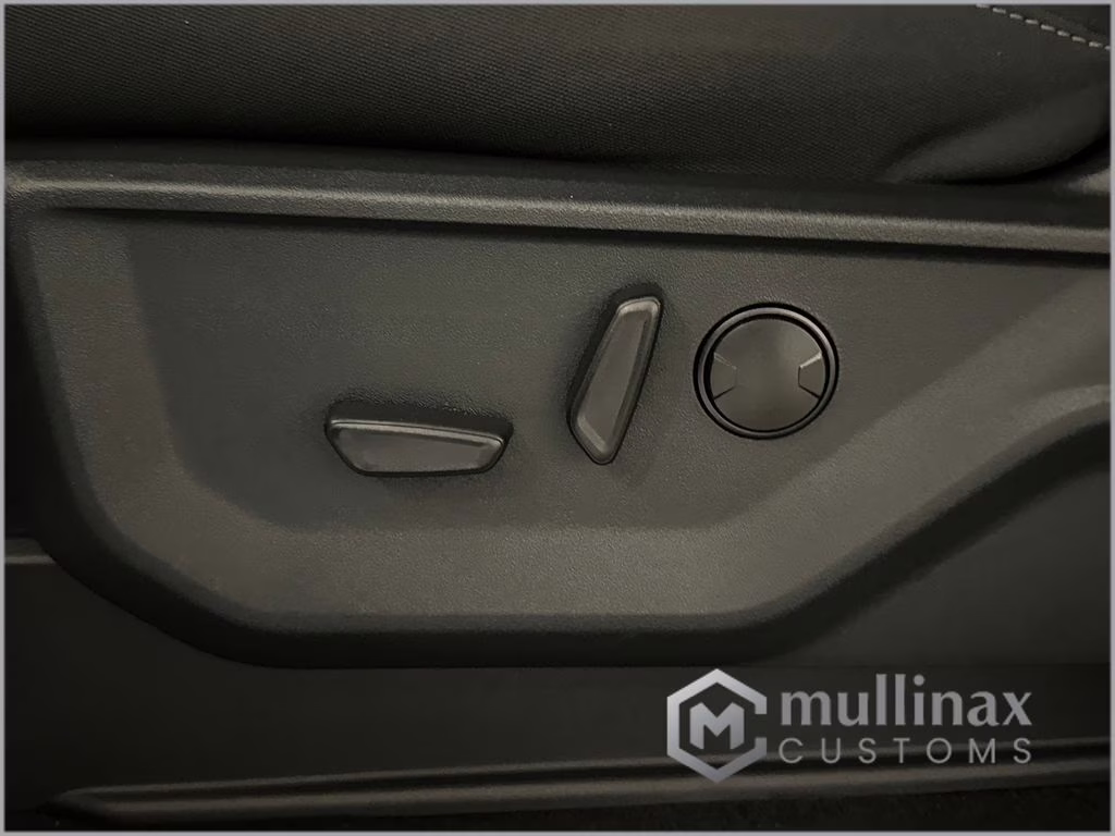 2026 Carbonized Gray Metallic Ford F-150 XLT 4X4 Truck