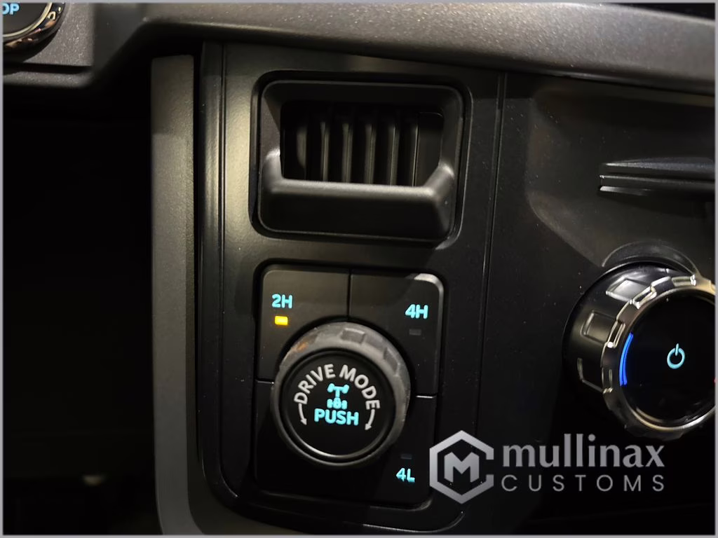 2026 Carbonized Gray Metallic Ford F-150 XLT 4X4 Truck