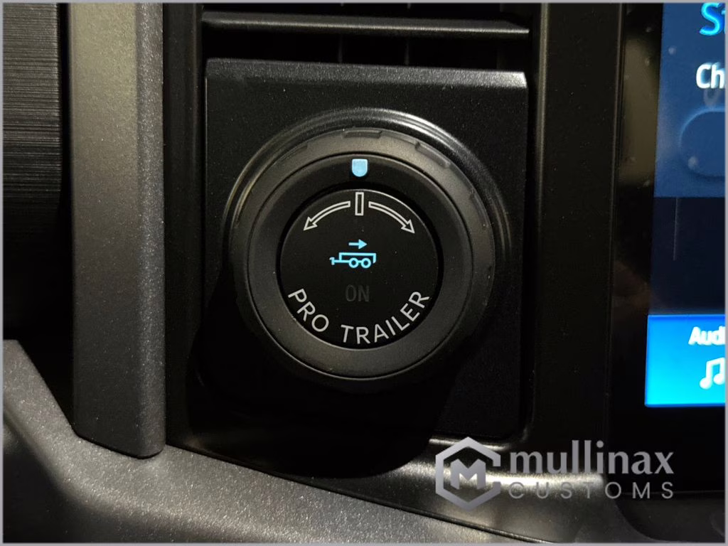 2026 Carbonized Gray Metallic Ford F-150 XLT 4X4 Truck