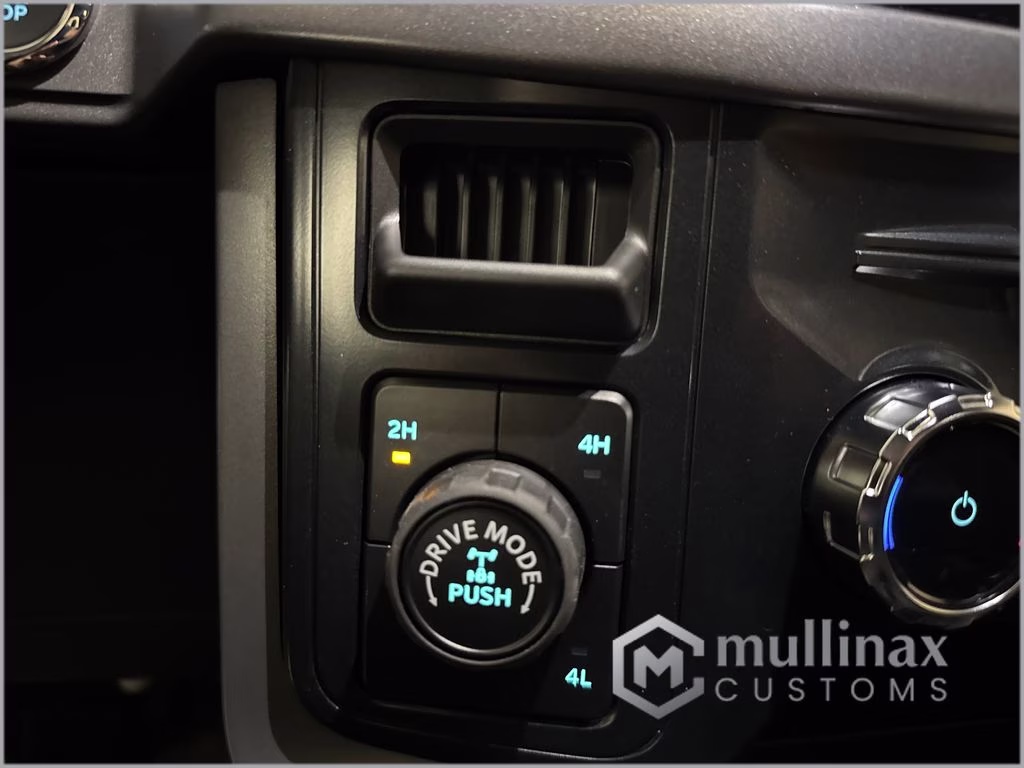 2026 Carbonized Gray Metallic Ford F-150 XLT 4X4 Truck