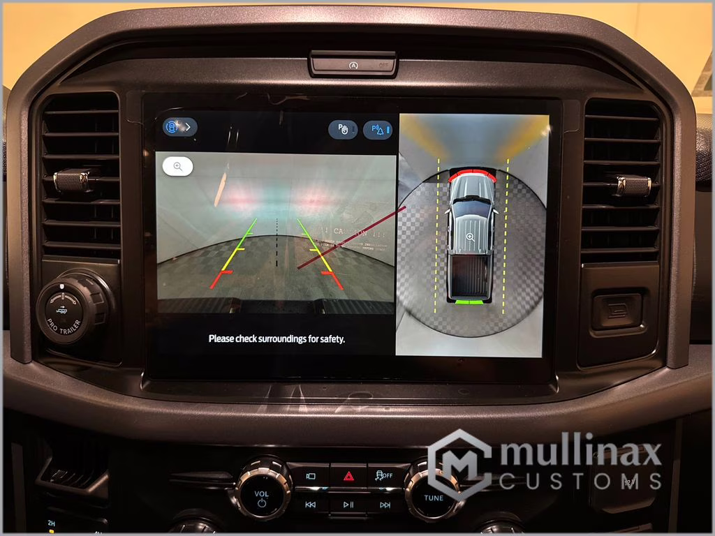 2026 Carbonized Gray Metallic Ford F-150 XLT 4X4 Truck