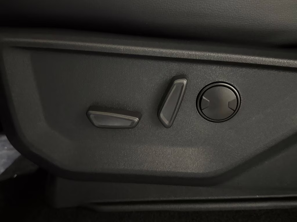 2026 Antimatter Blue Metallic Ford F-150 Tremor 4X4 Truck