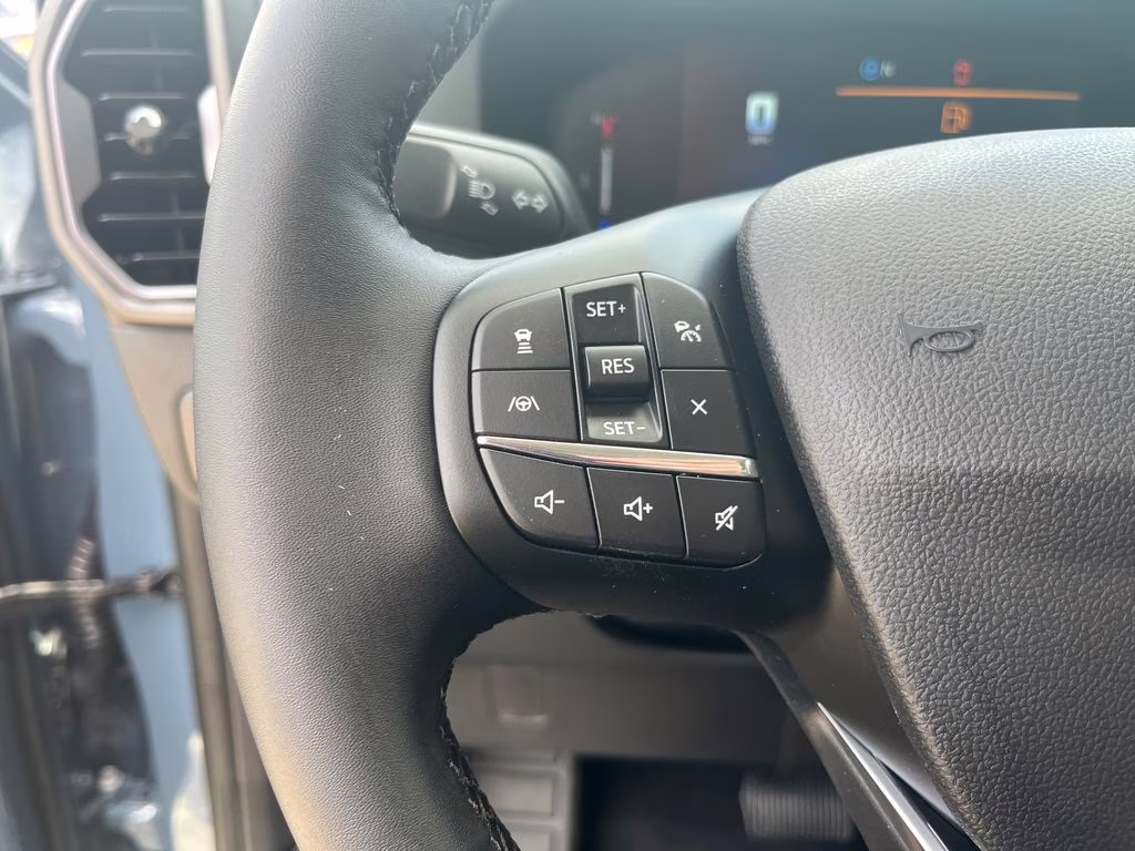 2026 Azure / Gray Ford Bronco Sport Big Bend 4X4 SUV