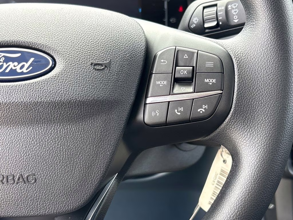 2026 Blue Ford Maverick XL FWD Truck