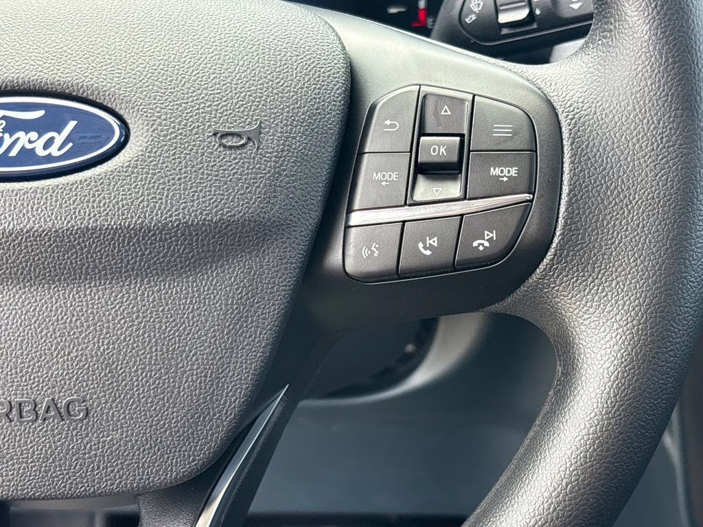 2026 Blue Ford Maverick XLT FWD Truck