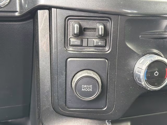 2023 Black Metallic Ford F-150 XLT RWD Truck