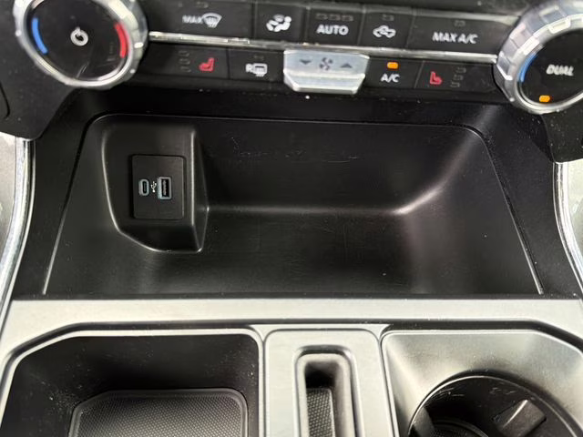 2023 Black Metallic Ford F-150 XLT RWD Truck