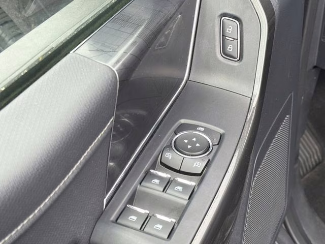 2023 Black Metallic Ford F-150 XLT RWD Truck