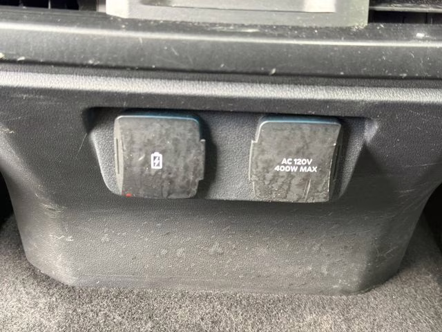 2023 Black Metallic Ford F-150 XLT RWD Truck