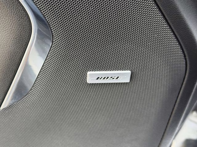 2022 Summit White Chevrolet Tahoe RST 4X4 SUV