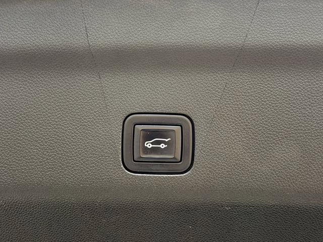 2022 Summit White Chevrolet Tahoe RST 4X4 SUV