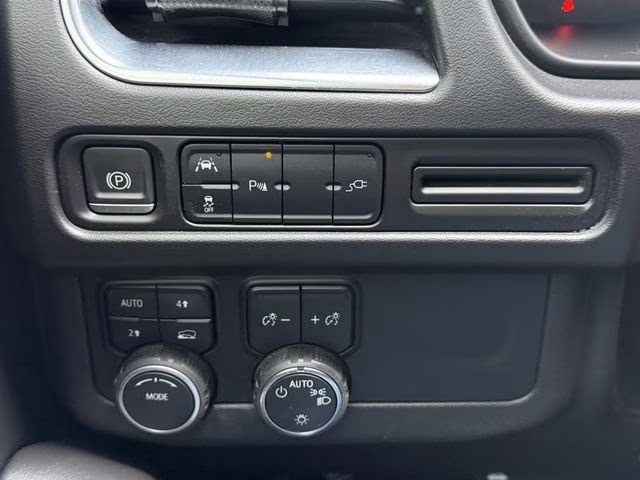 2022 Summit White Chevrolet Tahoe RST 4X4 SUV
